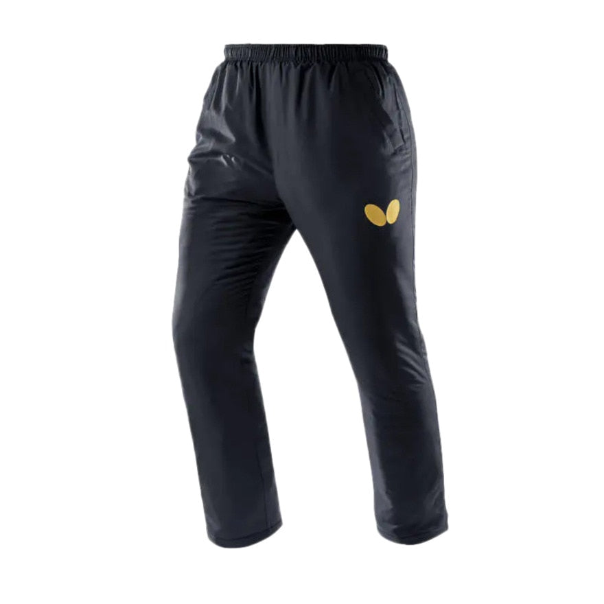 レバント・ウォームパンツ 52050-278 【バタフライ butterfly -卓球ウェア】