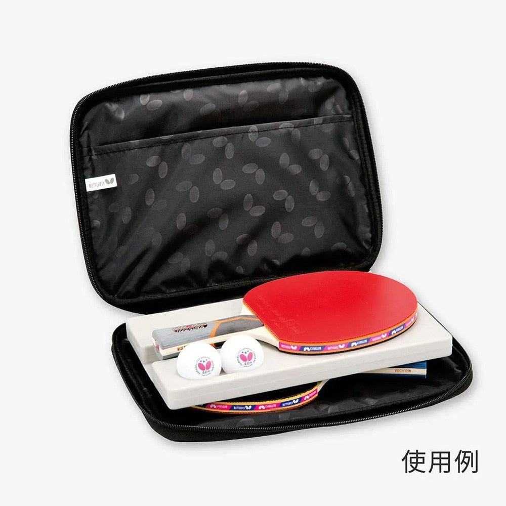 ロジャル・ケース 63070-006 【バタフライ butterfly -卓球小物】