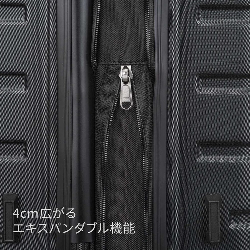 フォルドア・スーツケース 63160-278 【バタフライ butterfly -卓球小物】