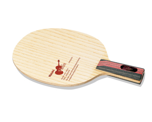 バイオリンC NE6648 中級者〜上級者 【Nittaku(ニッタク)-卓球ラケット】