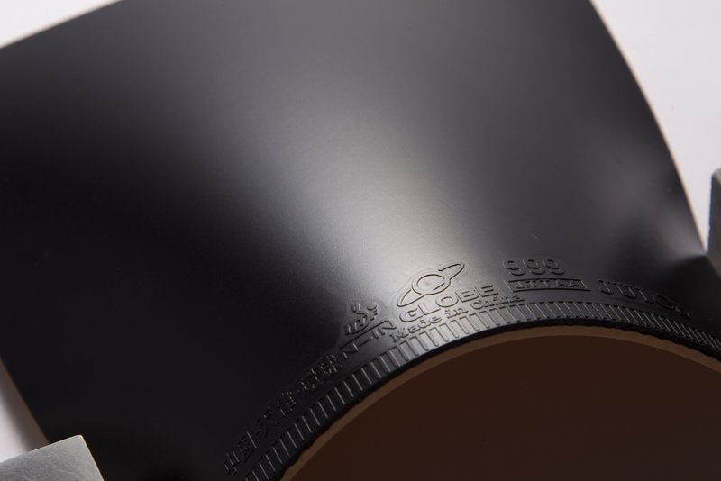 999CHN 1045-BLK 初心者〜中級者 【JUIC-卓球ラバー】