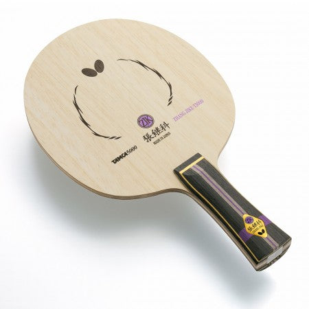 張継科 T5000【バタフライ-卓球ラケット】 – 卓球専門ストア