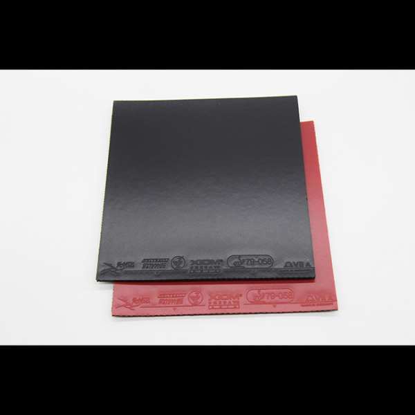 オメガVII アジア 10191B 初心者〜中級者 【XIOM-卓球ラバー】