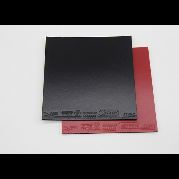 オメガVII ツアー 10131B 初心者〜中級者 【XIOM-卓球ラバー】