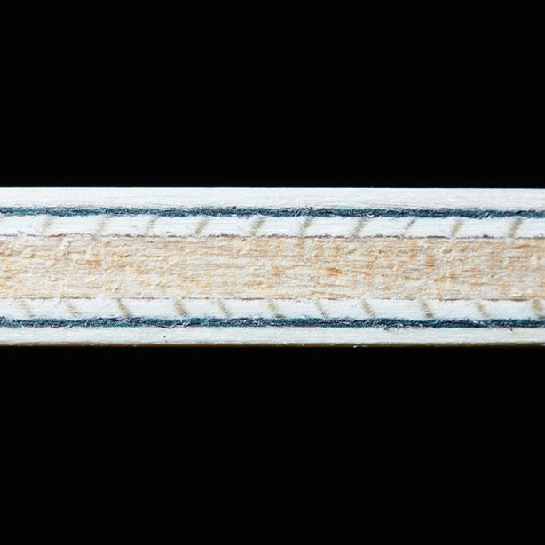 TP リグナ CO OFF カーボン アウターカーボン 10211601 初心者〜中級者 【Andro アンドロ-卓球ラケット】