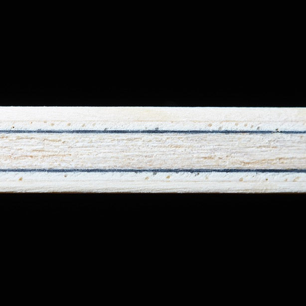 TP リグナ CI-OFF カーボン インナーカーボン 10211501 初心者〜中級者 【Andro アンドロ-卓球ラケット】