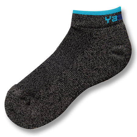 ヘザ-ドロゴYソックス E159-25 【ヤサカ-卓球ウェア】