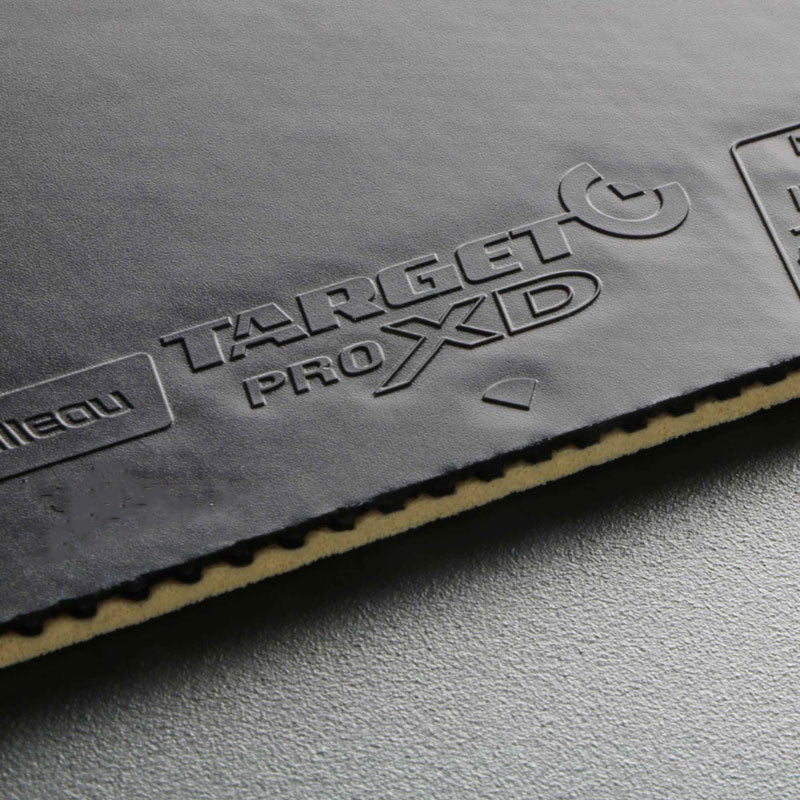 ターゲットプロ XD47.5【JUIC-卓球ラバー】