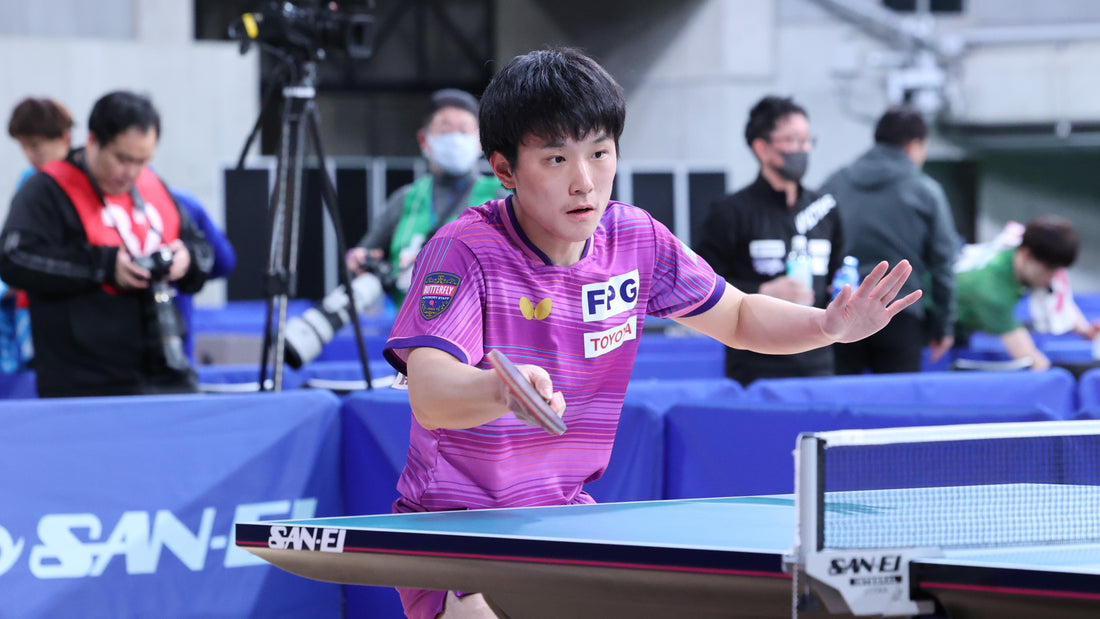 世界選手権2024開幕　男女日本代表選手を紹介