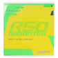 RASANTER R50 ラザンター R50 112289-BK 初心者〜中級者 【Andro アンドロ-卓球ラバー】