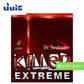 キラー エクストリーム 1200-BLK 初心者〜中級者 【JUIC-卓球ラバー】