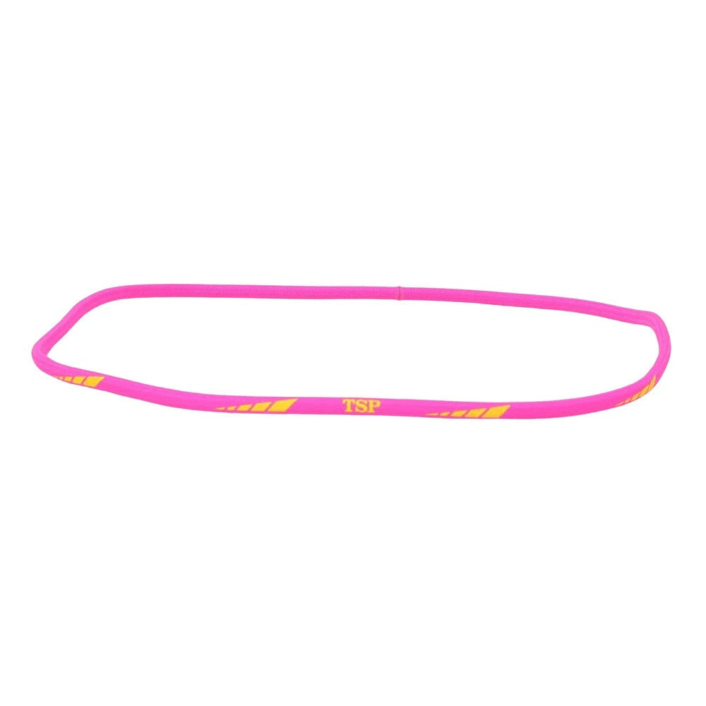 ヘアバンドL 1本入 044452 0300 【TSP-卓球小物】