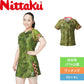 ニッタク Nittaku 美誠LDシャツ NX-2339 卓球 女性用ユニフォーム トップス レディース 2025年新作 ※スコート別売り NX2339-48