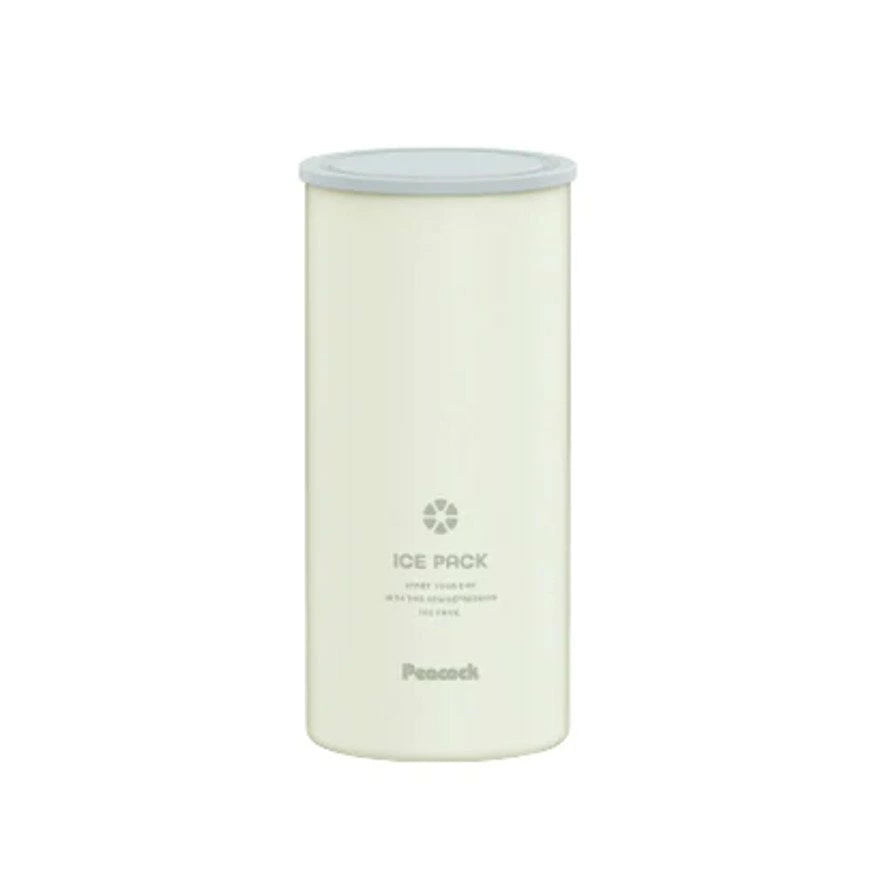氷のう アイスパック 白 ABB-L30 WHT 氷嚢 ネッククーラー 冷感 熱中症対策 ひんやりラージタイプ
