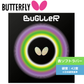 卓球ラバー バグラー 00470 00470-006 【バタフライ butterfly -卓球ラバー】