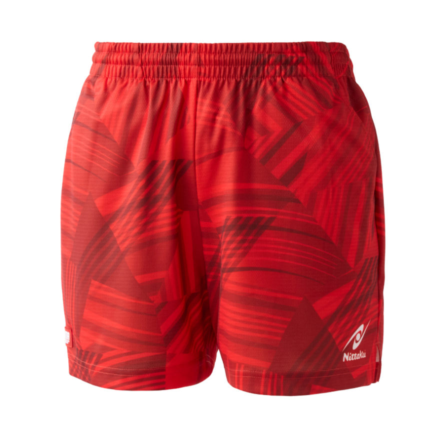 ★期間限定セール開催中★ブライトバモスショーツ【Nittaku-卓球ウェア】