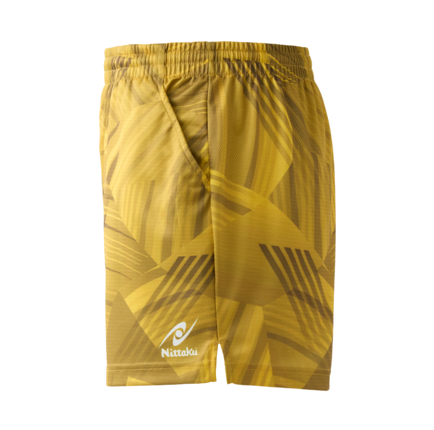 ★期間限定セール開催中★ブライトバモスショーツ【Nittaku-卓球ウェア】