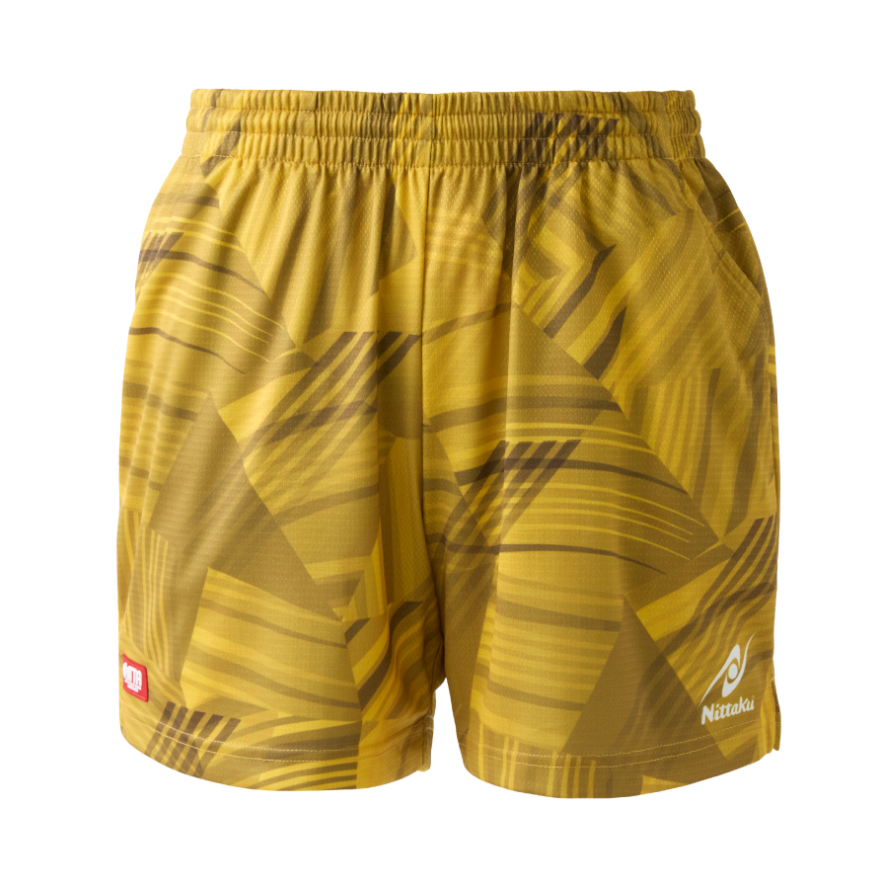 ★期間限定セール開催中★ブライトバモスショーツ【Nittaku-卓球ウェア】