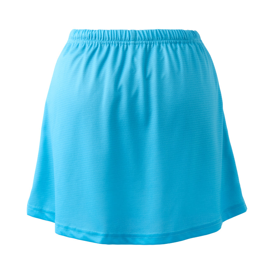 【受注予約】〜2/22まで nittaku 限定ウェア  伊藤美誠選手 オリジナルデザイン 26美誠スコート レディース【Nittaku-卓球ウェア】