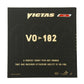 VO>102【VICTAS-卓球ラバー】