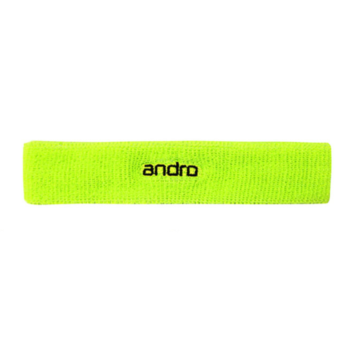ヘッドバンド【Andro-卓球小物】