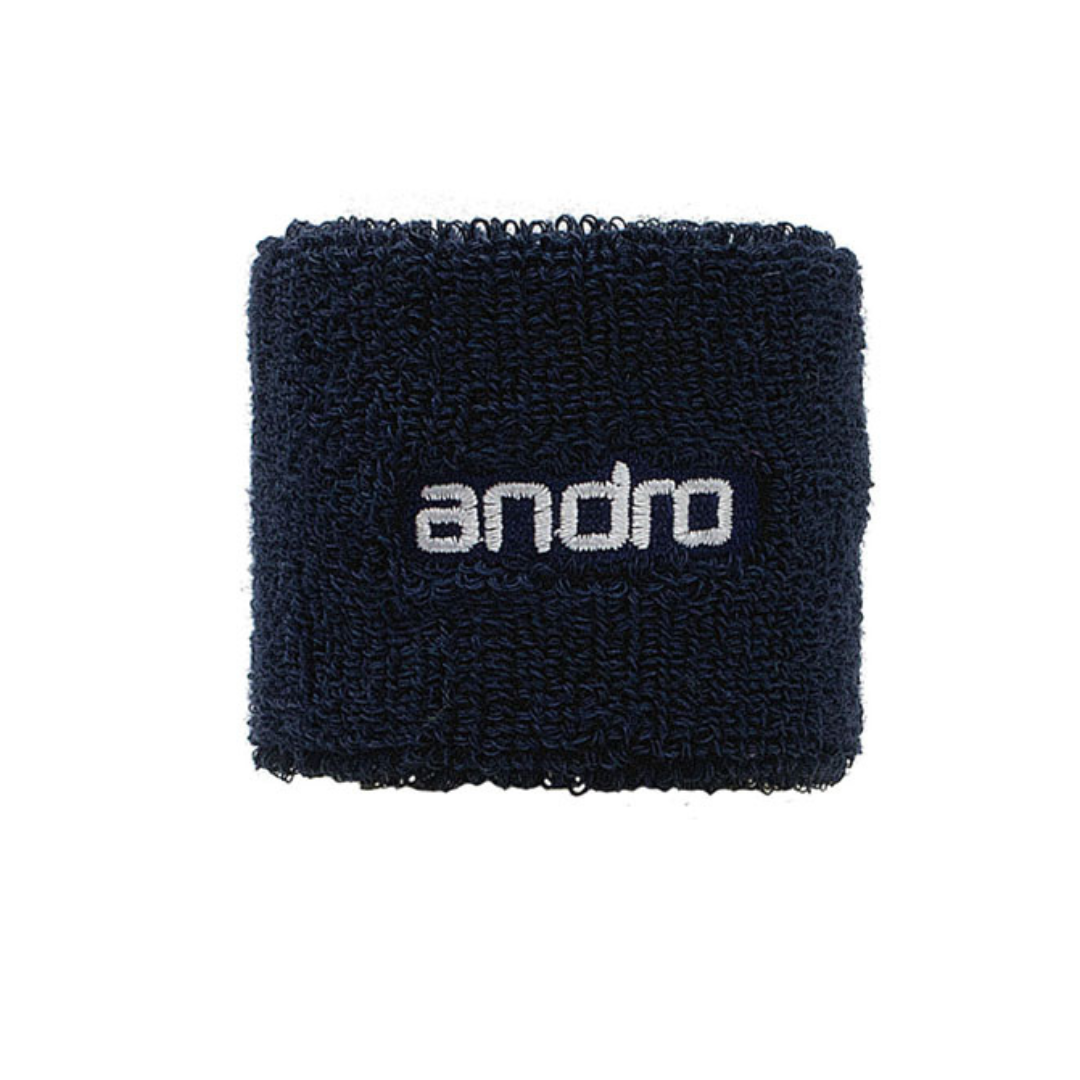 リストバンド２【Andro-卓球小物】