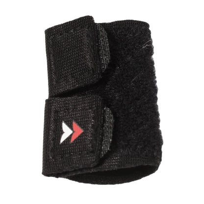 フィンガーラップ 1本指タイプ 指用サポーター 左右兼用