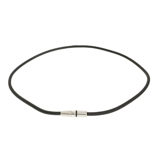 磁気チタンネックレス BULLET BK50 0217TG738053