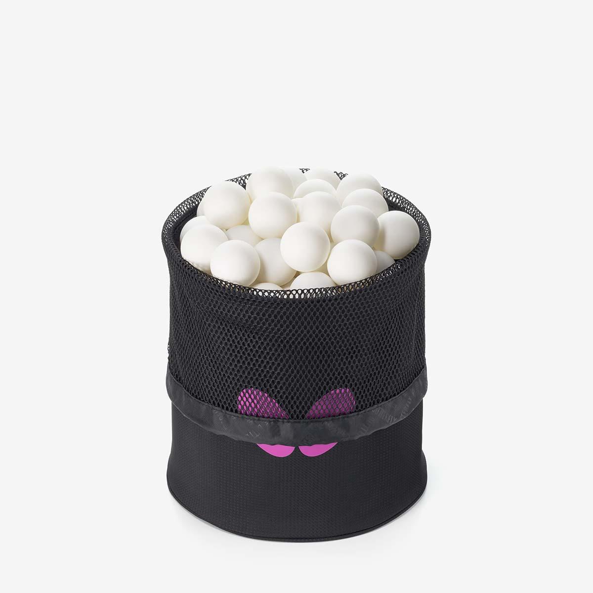 ヘクサムボールバッグ【バタフライ butterfly -卓球小物】