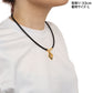 ネックレス TAO AURA プレミアムゴールド ABAPH 52.