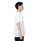 半袖Tシャツ メンズ 洗っても機能が続く UVカット 速乾 UV 863PG9CD9289 WHT