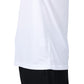 半袖Tシャツ メンズ 洗っても機能が続く UVカット 速乾 UV 863PG9CD9289 WHT