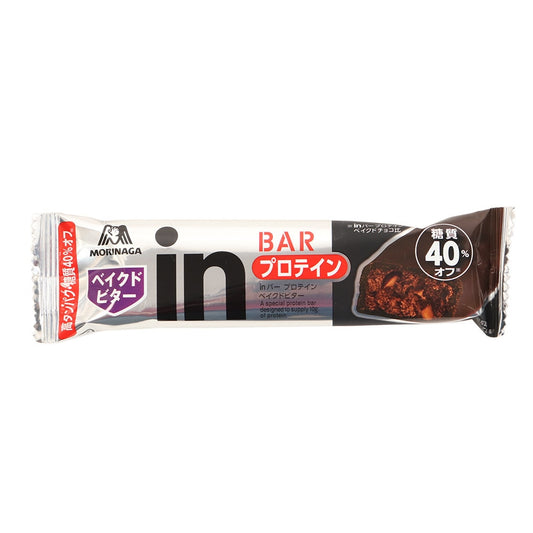 inバー プロテイン ベイクドビター 36JMM97100