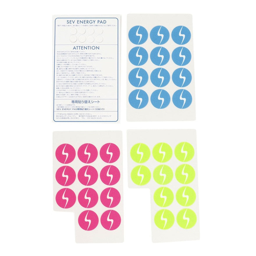 SEVエナジーパットN