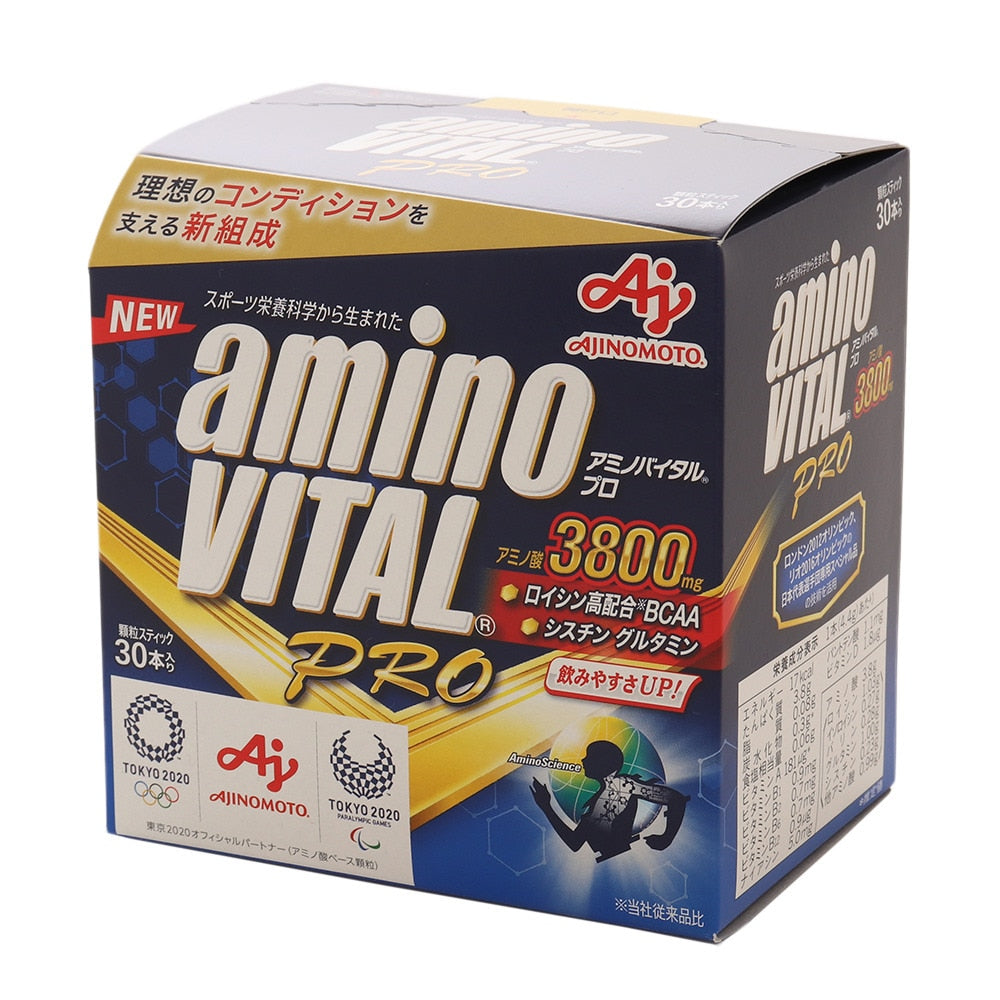 店舗良い アミノバイタル/アミノバイタルプロ グレープフルーツ味 30本入 その他