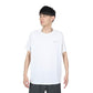 UAテック ショートスリーブTシャツ2.0 トレーニング 1358553 WHT/OVC AT カットソー
