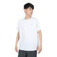 UAテック ショートスリーブTシャツ2.0 トレーニング 1358553 WHT/OVC AT カットソー