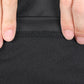 Tシャツ 半袖 メンズ 黒【オンライン限定価格】ワンポイント 2033A699.001