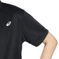 Tシャツ 半袖 メンズ 黒【オンライン限定価格】ワンポイント 2033A699.001