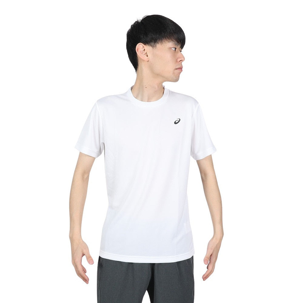 Tシャツ 半袖 メンズ【オンライン限定価格】ワンポイント 2033A699.100