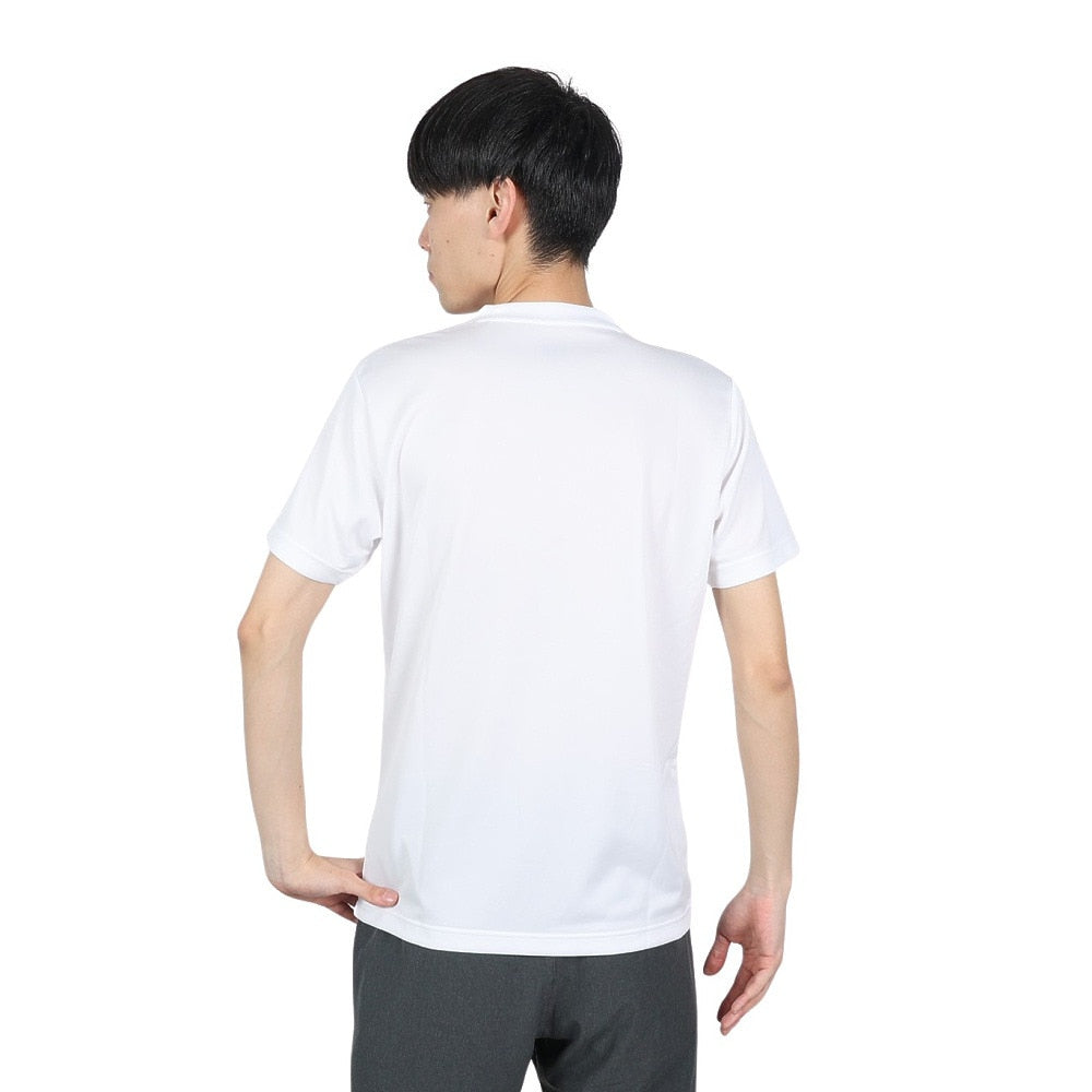 Tシャツ 半袖 メンズ【オンライン限定価格】ワンポイント 2033A699.100