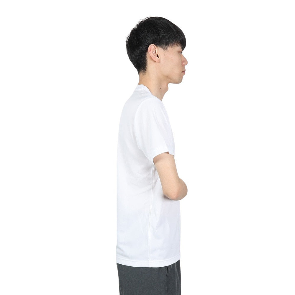 Tシャツ 半袖 メンズ【オンライン限定価格】ワンポイント 2033A699.100