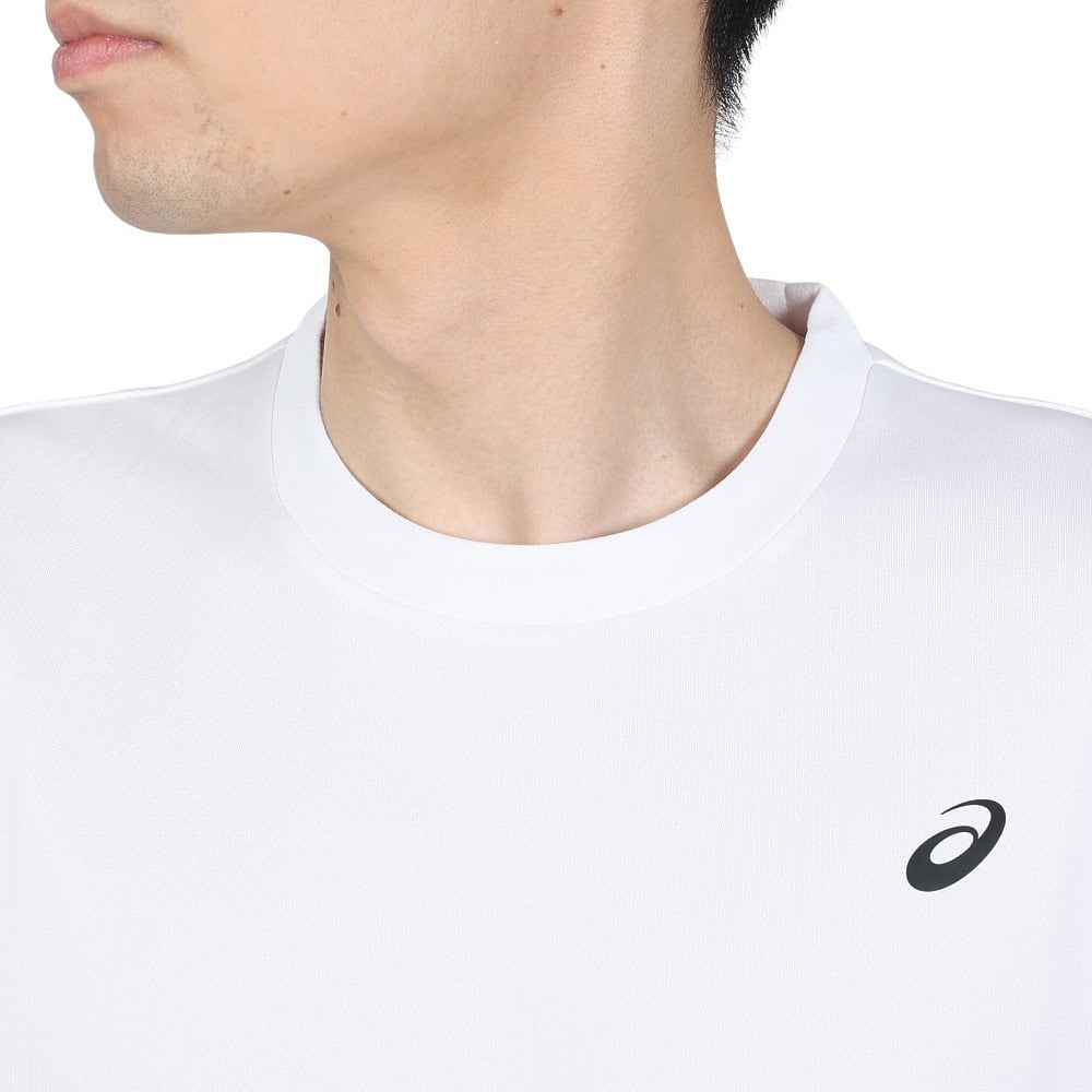 Tシャツ 半袖 メンズ【オンライン限定価格】ワンポイント 2033A699.100