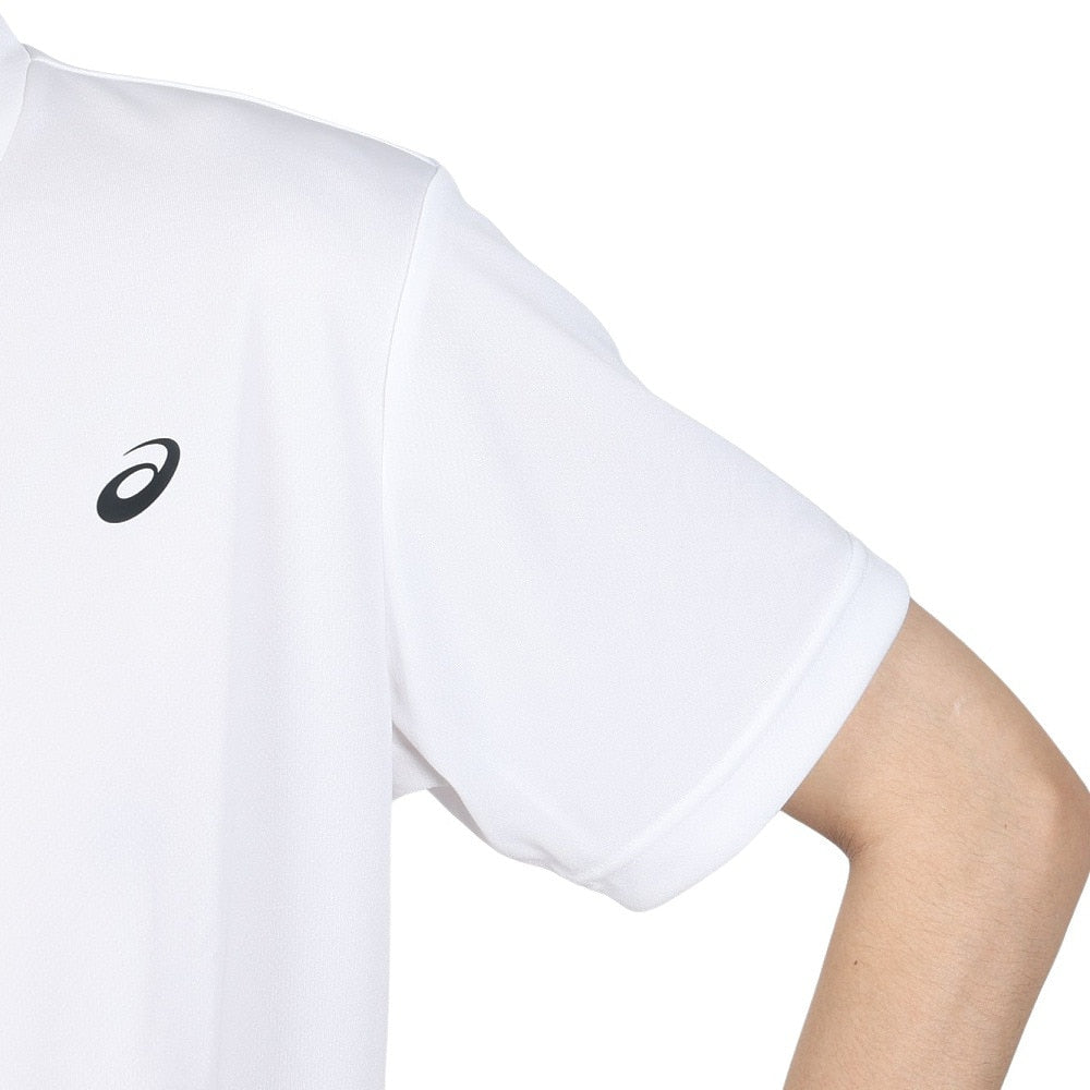 Tシャツ 半袖 メンズ【オンライン限定価格】ワンポイント 2033A699.100