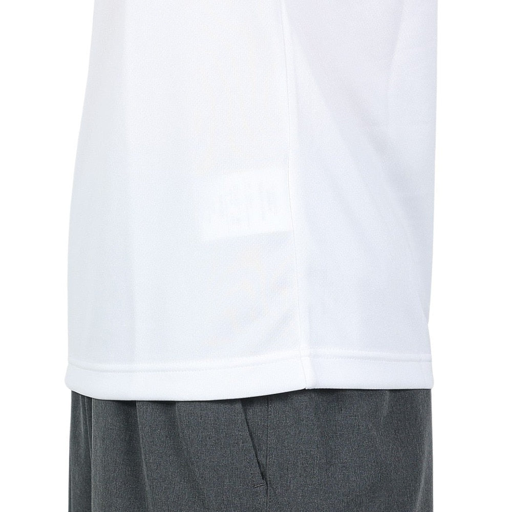Tシャツ 半袖 メンズ【オンライン限定価格】ワンポイント 2033A699.100