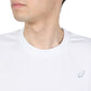 Tシャツ 半袖 メンズ 白【オンライン限定価格】 ワンポイント 2033A699.101