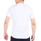 半袖Tシャツ メンズ ワンポイント 2033A699.102 カットソー