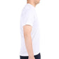 半袖Tシャツ メンズ ワンポイント 2033A699.102 カットソー