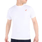 半袖Tシャツ メンズ ワンポイント 2033A699.102 カットソー