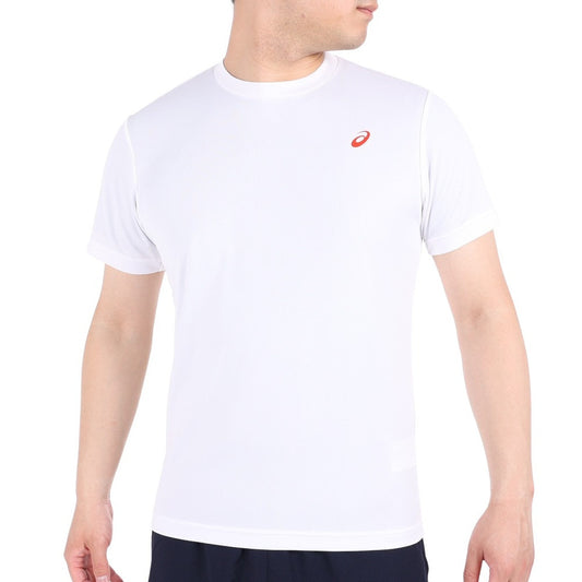 半袖Tシャツ メンズ ワンポイント 2033A699.102 カットソー